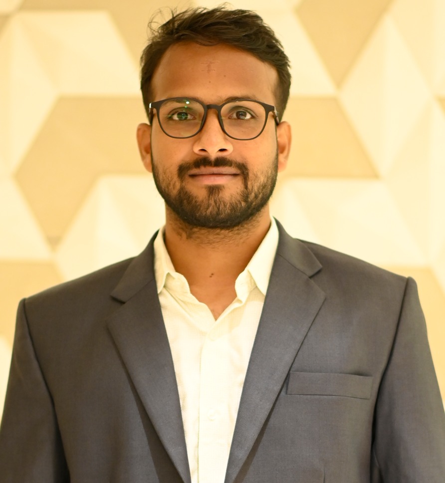 CA Boddu Laxman — FCA, Partner at L A B & Associates